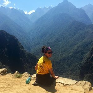 Meet your Posher, Alana